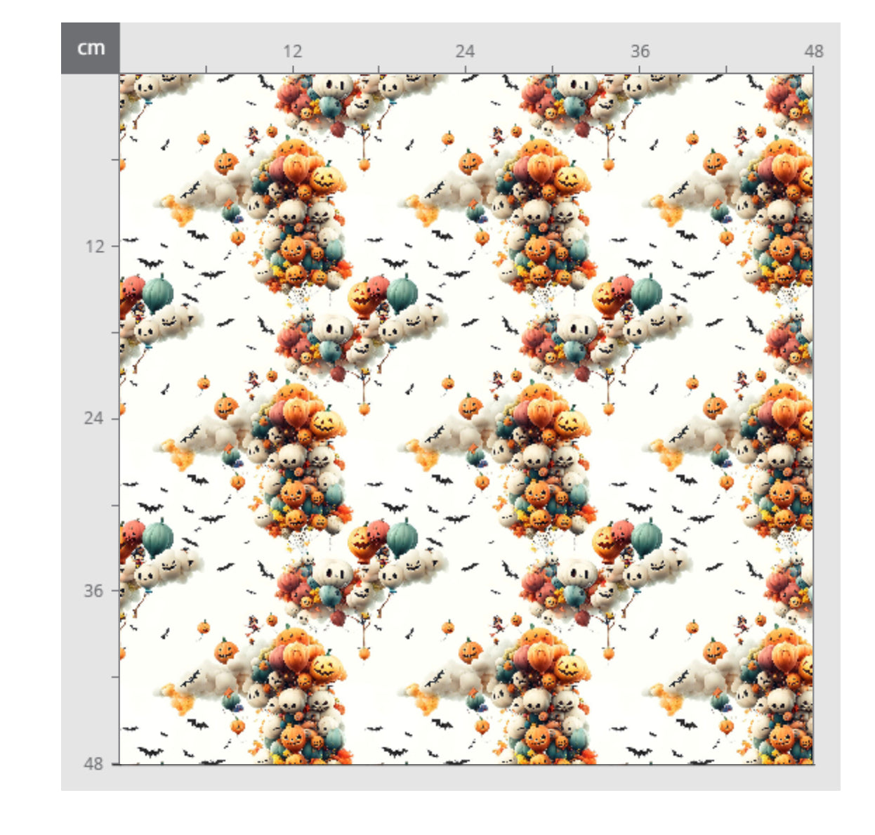 Kürbis Ballon Aktuelle Vorbestellung